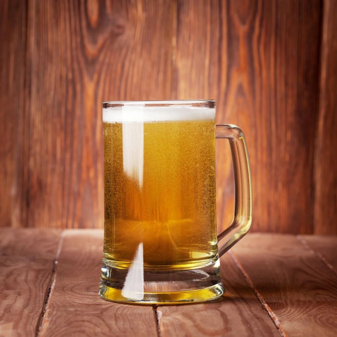 PASABAHCE BIRA BEER MUG 500ML - SET OF 4